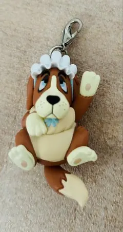 ディズニー　一番くじ　ナナ　フィギュア　チャーム
