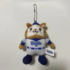 横浜DeNAベイスターズ マスコット ぬいぐるみ　スターマン