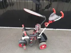 2025年最新】リトルタイクス 三輪車の人気アイテム - メルカリ