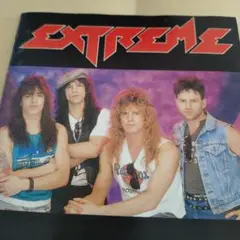ロ382 EXTREME - アルバム