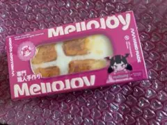 Mellojoy お餅