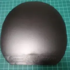 XIOM ジキル&ハイド C52.5 MAX　黒　ラバー　卓球