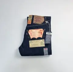 【デッドストック】90's 1998年製 Euro Levi's 501