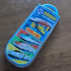プラレール　カトラリーセット