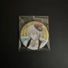 アイナナ トゥインクル 缶バッジ 環