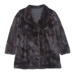 美品▼MESSALA SAGA MINK サガミンク 毛皮コート ダークブラウン m42621702442_1.jpg?1756103798