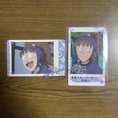 忍たま乱太郎　不破雷蔵　スナップマイド