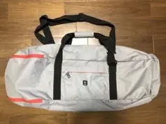 es エス スケートボード バッグ グレー