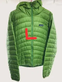 パタゴニア Patagonia ダウンセーター パーカー