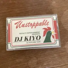 2025年最新】dj kiyo unstoppableの人気アイテム - メルカリ
