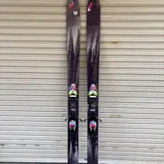 4FRNT RAVEN 4-LOCK シール付 4FRNT RAVEN 4-LOCK シール付
