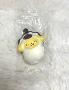 【新品未開封】サンリオ なりきりオイスター ポムポムプリン