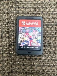 ③マリオカート8 デラックス Nintendo Switch
