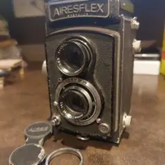 ◇整備済完動品◇AIRES FLEX IV ◇整備済完動品◇AIRES FLEX IV ◇整備済完動品
