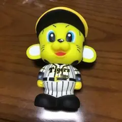 最終値下げ 阪神タイガース トラッキー貯金箱