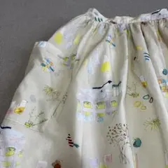 haupia ハウピア　スカート