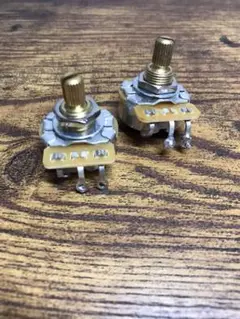 ボリュームトーンコントロール