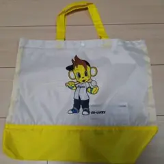 コラッキー　レッスンバッグ　SGLスタジアム　阪神タイガース