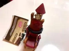 第五人格 ガチャ ミニチュアコレクション