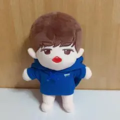 2025年最新】キムジェファン ぬいぐるみの人気アイテム - メルカリ