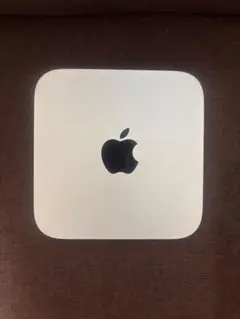 Apple Mac mini シルバー