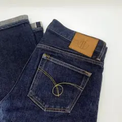 JAPAN BLUE JEANS W31 L35 JB401S セルビッジ