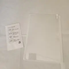 大特価⭐️iPad タブレット 画面保護フィルム 対応機種不明