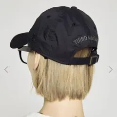 新品未使用　サードマガジン別注VERYコラボ　NEWERA 別注VERYコラボ THIRD MAGAZINE サードマガジン ブラック - メルカリ