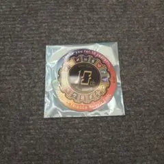アイナナ ピールオフ 缶バッジ アイドリッシュセブン