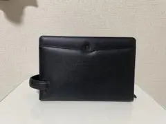 OFFERMANN オフォーマン　セカンドバッグ　ブラック　新品