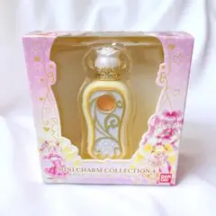 プリキュアミニチャームコレクション4 人気 アニメ グッズ キュアサンシャイン