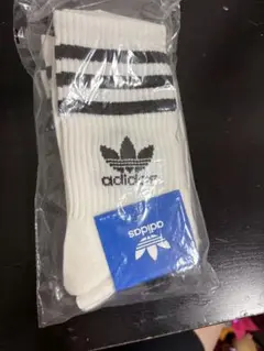 adidasオリジナル3足セット