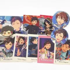 あんスタ 流星隊 まとめ売り
