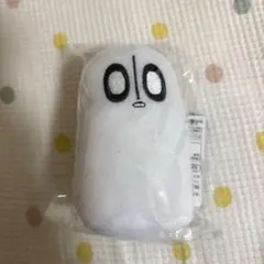 UNDERTALE カバンに付けられるでっかいぬいぐるみ ナプスタブルーク