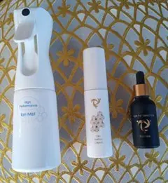 ハイパフォーマンスエッセンス30ml ソマチッドシリカ濃縮液エッセンス ハイパーパフォーマンスエッセンス 30ml | ヘルメスの杖と賢者の石