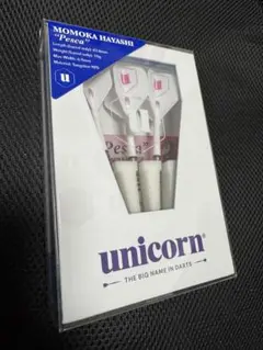 【新品セール中】ユニコーン ペスカ　林桃加モデル