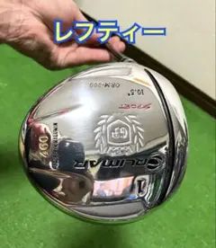 オリマー　レフティードライバー　極美品‼️ 2025年最新】ORLIMAR ドライバーの人気アイテム - メルカリ