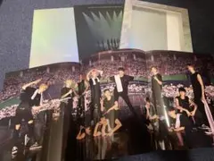 SEVENTEEN ライブ DVD BluRay 2枚セット