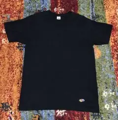 FRUIT OF THE LOOM 黒　tシャツ　M
