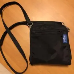 【美品】ユニバーサルスタジオジャパン　ニッセイコラボ　ポーチ　サコッシュ　バッグ
