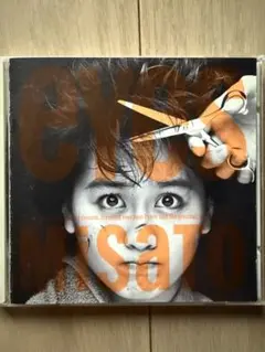 渡辺美里 eyes