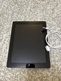 値下げ！iPad 第3世代　MC706J/A Wi-Fiモデル