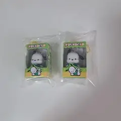 サンリオ チョコボックス ポチャッコ