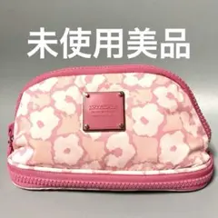 【 未使用美品 】☆ VOVAROVA ☆ 化粧ポーチ