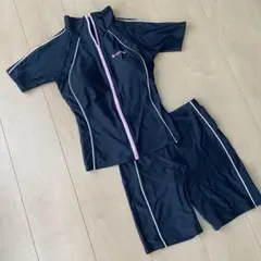 【美品】Mサイズ　レディース　水着　セパレート