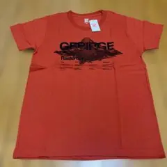 新品☆graniph/グラニフ Tシャツ SS＊カラー/Tomato