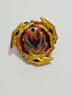 ベイブレード　ウイニングヴァルキリー　超z改造コンプリートセット