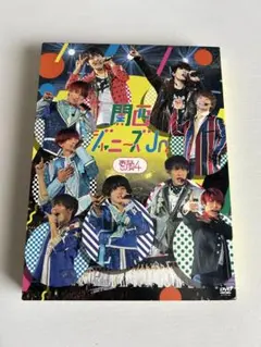 素顔4 関西ジャニーズJr.盤【3DVD】