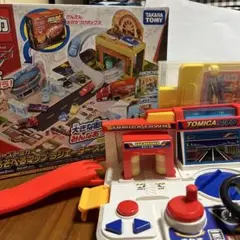2025年最新】トミカピコセットの人気アイテム - メルカリ