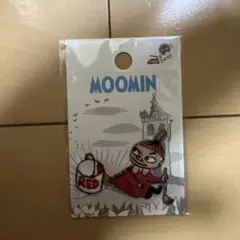 リトルミィ　ワッペン